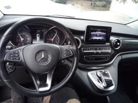 Mercedes-Benz V 220 undefined | Auto.bg — изображение 8 Mercedes-Benz V 220 undefined | Auto.bg — изображение 8