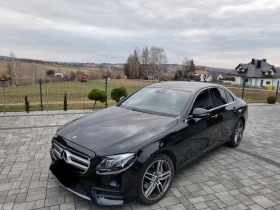 Mercedes-Benz E 400 2.0  3.0  4.0 petrol amg 4matic 3 бройки - [1] 