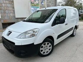Peugeot Partner 1.6HDI LONG/ДЪЛГА БАЗА 1 - Car24.bg Peugeot Partner 1.6HDI LONG/ДЪЛГА БАЗА 1