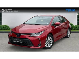 Toyota Corolla EXECUTIVE 1 - Car24.bg Toyota Corolla EXECUTIVE 1