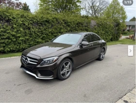 Mercedes-Benz C 300 AMG* PACK* 4MATIC* ПОДГРЕВ* КАМЕРА* КЕЙЛЕС* LANE* - Car24.bg Mercedes-Benz C 300 AMG* PACK* 4MATIC* ПОДГРЕВ* КАМЕРА* КЕЙЛЕС* LANE*