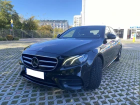 Mercedes-Benz E 350  - Car24.bg Mercedes-Benz E 350