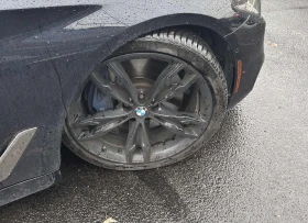 BMW 550 xDrive - 45300 лв. / 23161.52 € - 54655355 7 | Car24.bg BMW 550 xDrive - 45300 лв. / 23161.52 € - 54655355 7