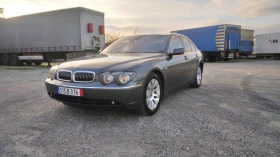 BMW 760 BMW 7er 760i - Car24.bg BMW 760 BMW 7er 760i