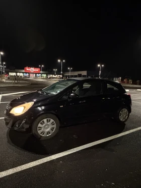 Opel Corsa - 2500 € / 4889.57 лв. - 93432466 2 | Car24.bg Opel Corsa - 2500 € / 4889.57 лв. - 93432466 2