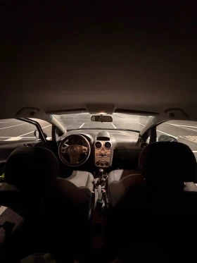 Opel Corsa - 2500 € / 4889.57 лв. - 93432466 5 | Car24.bg Opel Corsa - 2500 € / 4889.57 лв. - 93432466 5