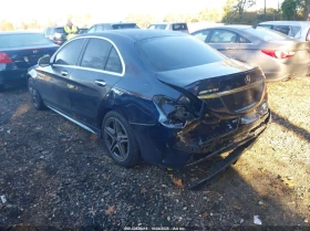 Mercedes-Benz C 43 AMG 3l Amg C 43 4Matic - 21000 € / 41072.43 лв. - 79916142 3 | Car24.bg Mercedes-Benz C 43 AMG 3l Amg C 43 4Matic - 21000 € / 41072.43 лв. - 79916142 3
