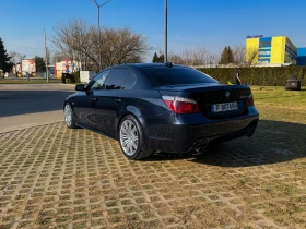 BMW 535 Е60 - 12000 € / 23469.96 лв. - 89909025 4 | Car24.bg BMW 535 Е60 - 12000 € / 23469.96 лв. - 89909025 4