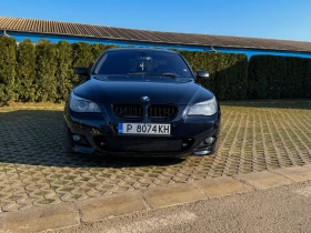 BMW 535 Е60 - 12000 € / 23469.96 лв. - 89909025 3 | Car24.bg BMW 535 Е60 - 12000 € / 23469.96 лв. - 89909025 3