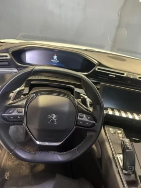 Peugeot 508 1.5d Aut. 131ps Allure DK - 11500 € / 22492.04 лв. - 46764951 7 | Car24.bg Peugeot 508 1.5d Aut. 131ps Allure DK - 11500 € / 22492.04 лв. - 46764951 7