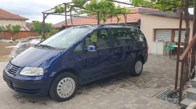 VW Sharan undefined | Auto.bg — изображение 3 VW Sharan undefined | Auto.bg — изображение 3
