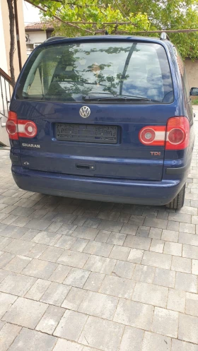 VW Sharan undefined | Auto.bg — изображение 5 VW Sharan undefined | Auto.bg — изображение 5
