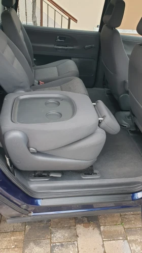 VW Sharan undefined | Auto.bg — изображение 8 VW Sharan undefined | Auto.bg — изображение 8