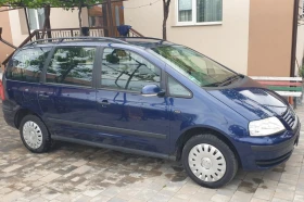 VW Sharan undefined | Auto.bg — изображение 4 VW Sharan undefined | Auto.bg — изображение 4