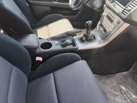 Subaru Legacy 2.0i | Auto.bg — изображение 5 Subaru Legacy 2.0i | Auto.bg — изображение 5