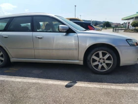 Subaru Legacy 2.0i | Auto.bg — изображение 2 Subaru Legacy 2.0i | Auto.bg — изображение 2