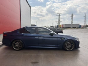 BMW 540 XDrive - 36666 € / 71712.46 лв. - 84878326 7 | Car24.bg BMW 540 XDrive - 36666 € / 71712.46 лв. - 84878326 7