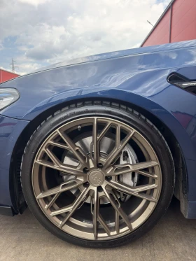 BMW 540 XDrive - 36666 € / 71712.46 лв. - 84878326 12 | Car24.bg BMW 540 XDrive - 36666 € / 71712.46 лв. - 84878326 12