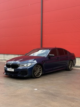 BMW 540 XDrive - 36666 € / 71712.46 лв. - 84878326 2 | Car24.bg BMW 540 XDrive - 36666 € / 71712.46 лв. - 84878326 2