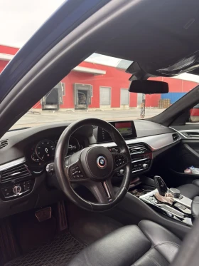 BMW 540 XDrive - 36666 € / 71712.46 лв. - 84878326 10 | Car24.bg BMW 540 XDrive - 36666 € / 71712.46 лв. - 84878326 10