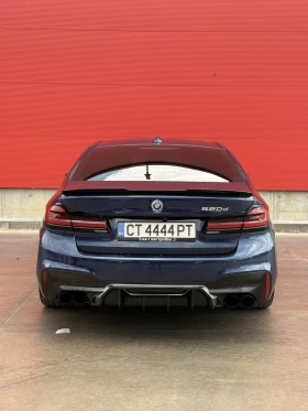 BMW 540 XDrive - 36666 € / 71712.46 лв. - 84878326 4 | Car24.bg BMW 540 XDrive - 36666 € / 71712.46 лв. - 84878326 4