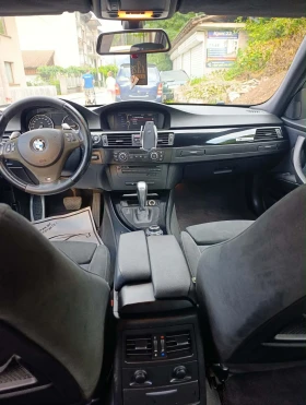 BMW 330 М техник пакет | Auto.bg — изображение 7 BMW 330 М техник пакет | Auto.bg — изображение 7