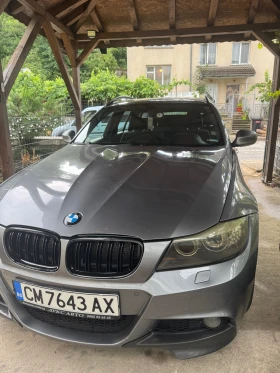 BMW 330 М техник пакет | Auto.bg — изображение 17 BMW 330 М техник пакет | Auto.bg — изображение 17