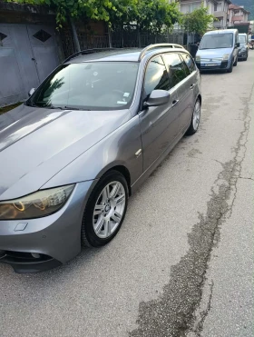 BMW 330 М техник пакет | Auto.bg — изображение 3 BMW 330 М техник пакет | Auto.bg — изображение 3