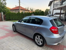 BMW 118 E87 Нов внос от Германия | Auto.bg — изображение 3 BMW 118 E87 Нов внос от Германия | Auto.bg — изображение 3
