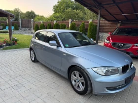 BMW 118 E87 Нов внос от Германия | Auto.bg — изображение 2 BMW 118 E87 Нов внос от Германия | Auto.bg — изображение 2