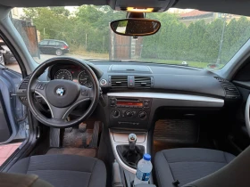 BMW 118 E87 Нов внос от Германия | Auto.bg — изображение 6 BMW 118 E87 Нов внос от Германия | Auto.bg — изображение 6