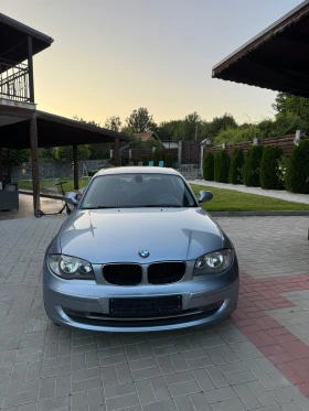 BMW 118 E87 Нов внос от Германия