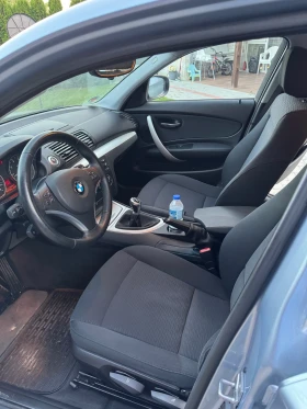 BMW 118 E87 Нов внос от Германия | Auto.bg — изображение 7 BMW 118 E87 Нов внос от Германия | Auto.bg — изображение 7