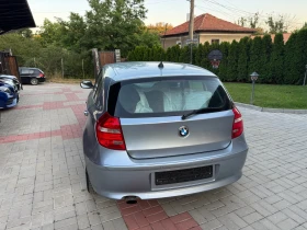 BMW 118 E87 Нов внос от Германия | Auto.bg — изображение 5 BMW 118 E87 Нов внос от Германия | Auto.bg — изображение 5