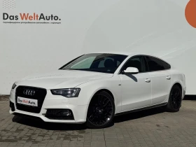 Audi A5 - Car24.bg Audi A5
