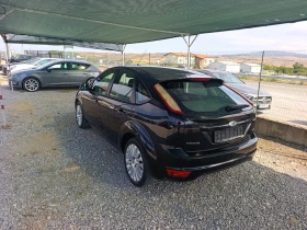 Ford Focus 1.6TDCI Facelift - 2500 € - 83543813 8 | Car24.bg Ford Focus 1.6TDCI Facelift - 2500 € - 83543813 8