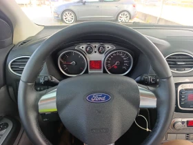 Ford Focus 1.6TDCI Facelift - 2500 € - 83543813 15 | Car24.bg Ford Focus 1.6TDCI Facelift - 2500 € - 83543813 15