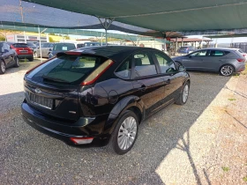 Ford Focus 1.6TDCI Facelift - 2500 € - 83543813 5 | Car24.bg Ford Focus 1.6TDCI Facelift - 2500 € - 83543813 5