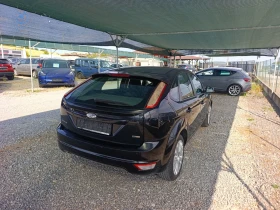 Ford Focus 1.6TDCI Facelift - 2500 € - 83543813 6 | Car24.bg Ford Focus 1.6TDCI Facelift - 2500 € - 83543813 6