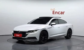 Снимка VW Arteon