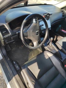 Honda Accord 7 | Auto.bg — изображение 2 Honda Accord 7 | Auto.bg — изображение 2