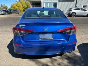 Honda Civic * CVT * CARFAX * | Auto.bg — изображение 4 Honda Civic * CVT * CARFAX * | Auto.bg — изображение 4