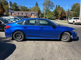 Honda Civic * CVT * CARFAX * | Auto.bg — изображение 3 Honda Civic * CVT * CARFAX * | Auto.bg — изображение 3
