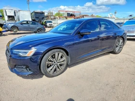 Audi A6 2.0l Premium Plus - Car24.bg Audi A6 2.0l Premium Plus