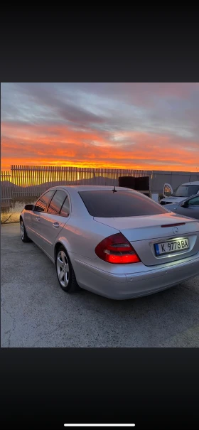 Mercedes-Benz E 320 320CDI V6 224 - 3999 € - 28831370 5 | Car24.bg Mercedes-Benz E 320 320CDI V6 224 - 3999 € - 28831370 5