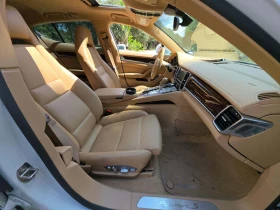 Porsche Panamera S (E) Hybrid | Auto.bg — изображение 5 Porsche Panamera S (E) Hybrid | Auto.bg — изображение 5