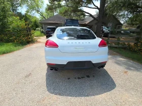 Porsche Panamera S (E) Hybrid | Auto.bg — изображение 3 Porsche Panamera S (E) Hybrid | Auto.bg — изображение 3