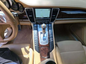 Porsche Panamera S (E) Hybrid | Auto.bg — изображение 9 Porsche Panamera S (E) Hybrid | Auto.bg — изображение 9