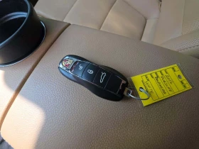 Porsche Panamera S (E) Hybrid | Auto.bg — изображение 11 Porsche Panamera S (E) Hybrid | Auto.bg — изображение 11