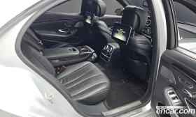 Mercedes-Benz S 350 LONG | DVD - 22500 € - 93580167 13 | Car24.bg Mercedes-Benz S 350 LONG | DVD - 22500 € - 93580167 13